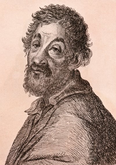 Julio Romano, Illustration aus 